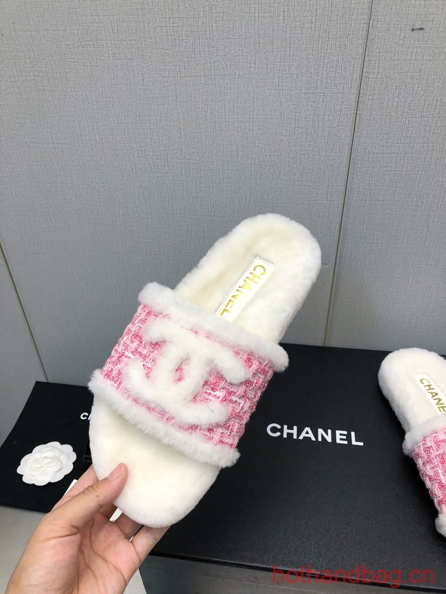 Chanel Shoes 93709-12