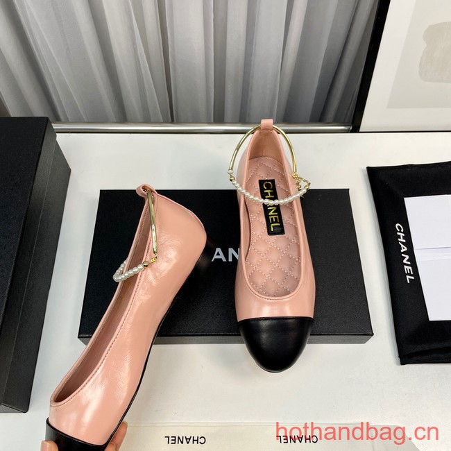 Chanel Shoes 93712-2