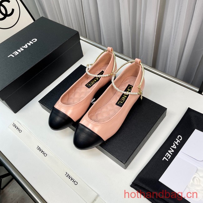 Chanel Shoes 93712-2