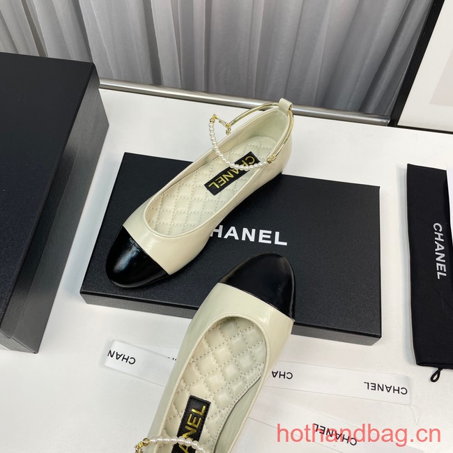 Chanel Shoes 93713-1