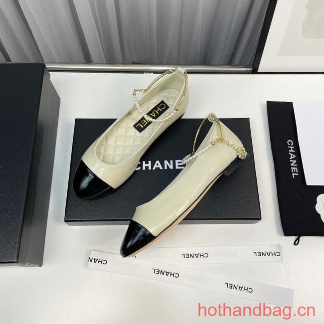 Chanel Shoes 93713-1