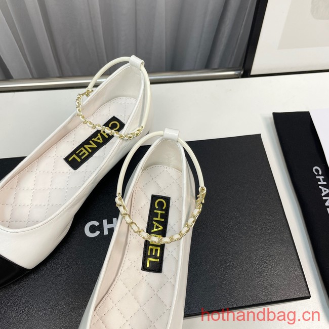 Chanel Shoes 93714-1