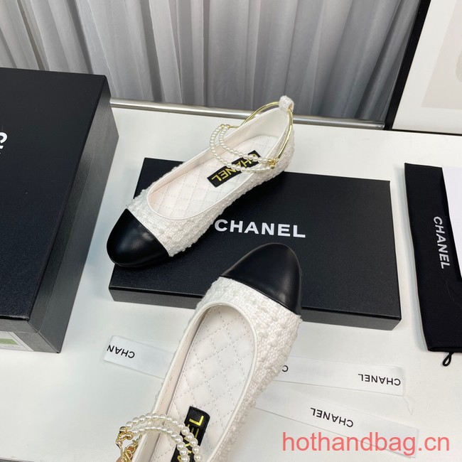 Chanel Shoes 93714-4