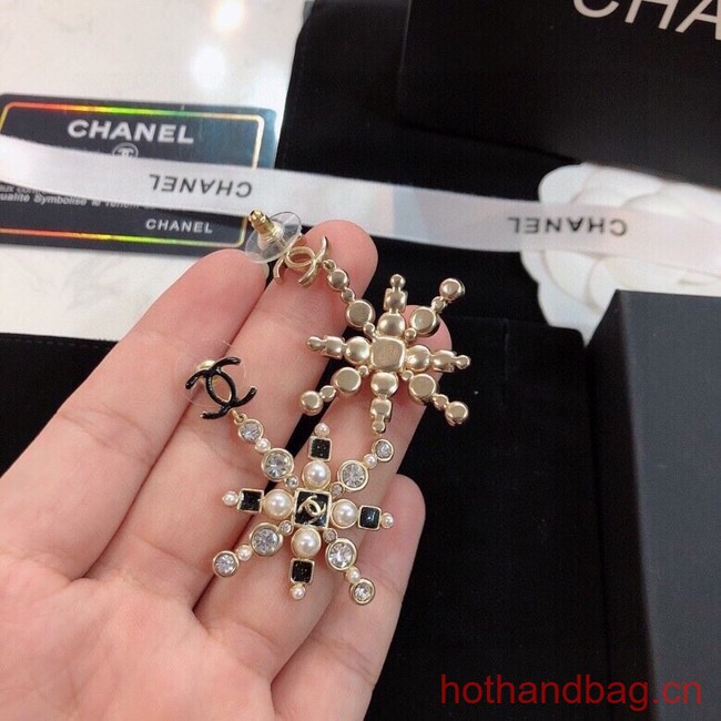 Chanel Earrings CE12315