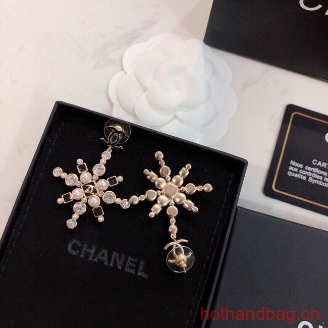 Chanel Earrings CE12315