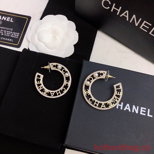 Chanel Earrings CE12318