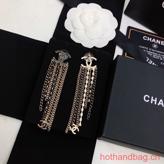 Chanel Earrings CE12322