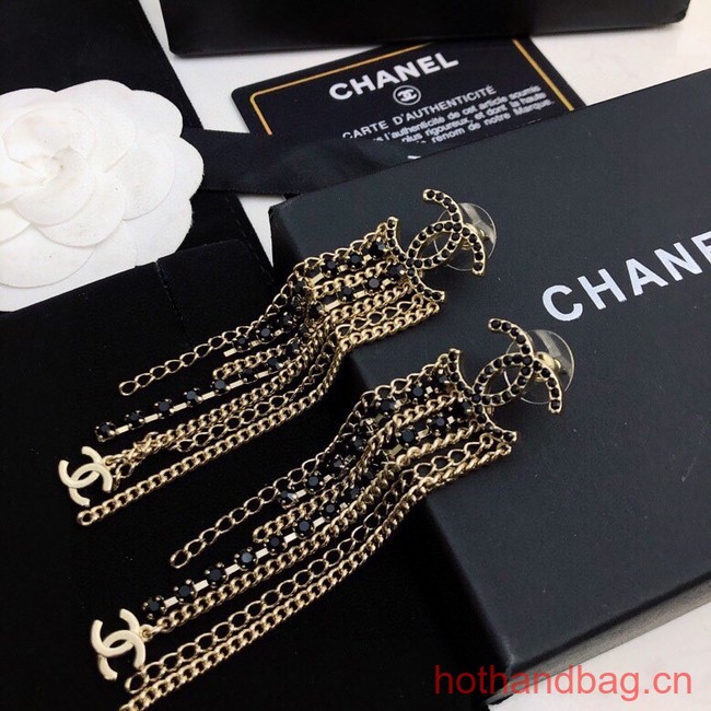 Chanel Earrings CE12322