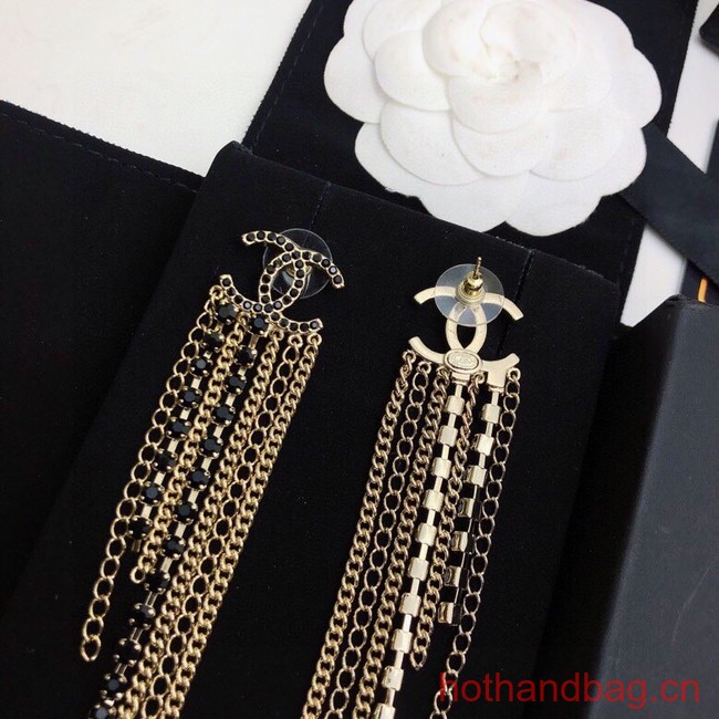 Chanel Earrings CE12322