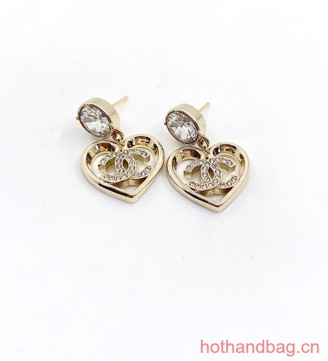 Chanel Earrings CE12332