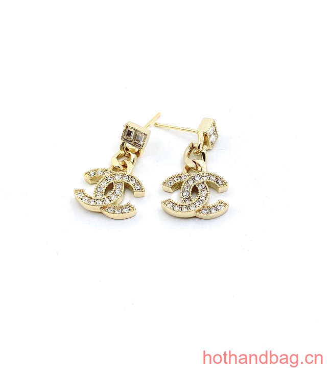 Chanel Earrings CE12333