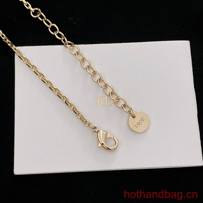 Dior NECKLACE CE12356