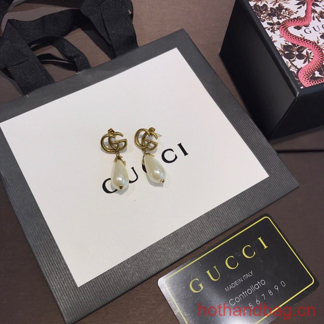 Gucci Earrings CE12319