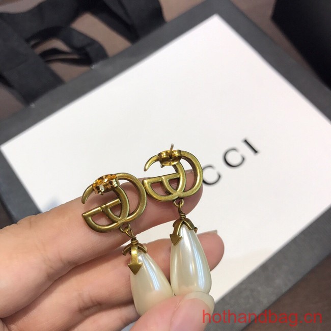 Gucci Earrings CE12319