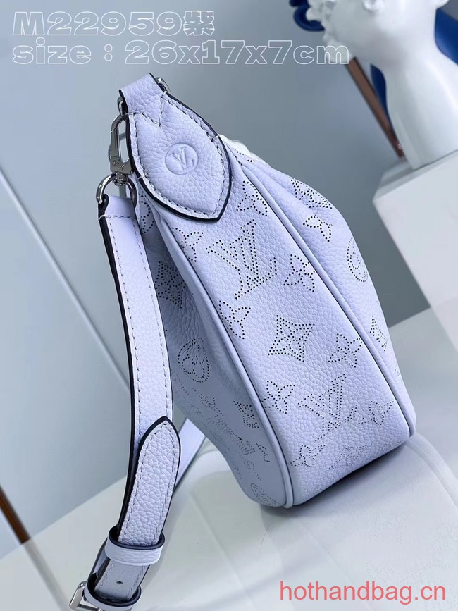 Louis Vuitton Baia PM M22959 Light Lilac