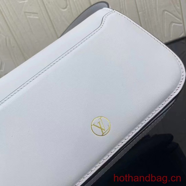 Louis Vuitton Orsay MM M23655 White