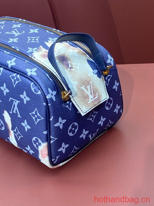 Louis Vuitton Dopp Kit M47528-1