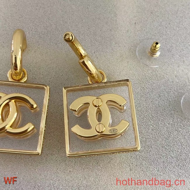 Chanel Earrings CE12401