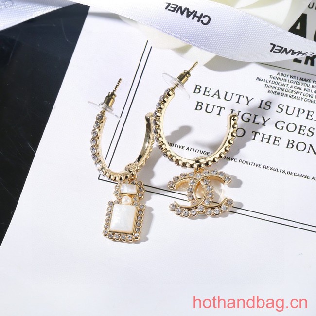 Chanel Earrings CE12426