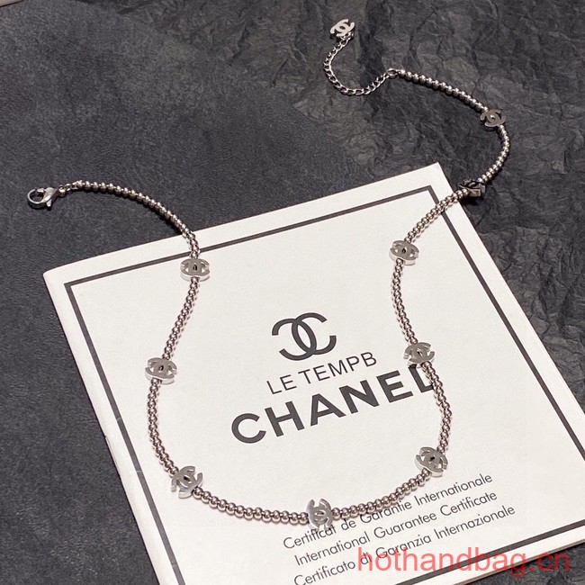 Chanel NECKLACE CE12366