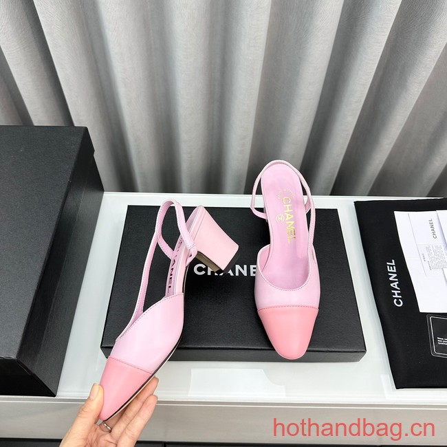 Chanel shoes 93735-1