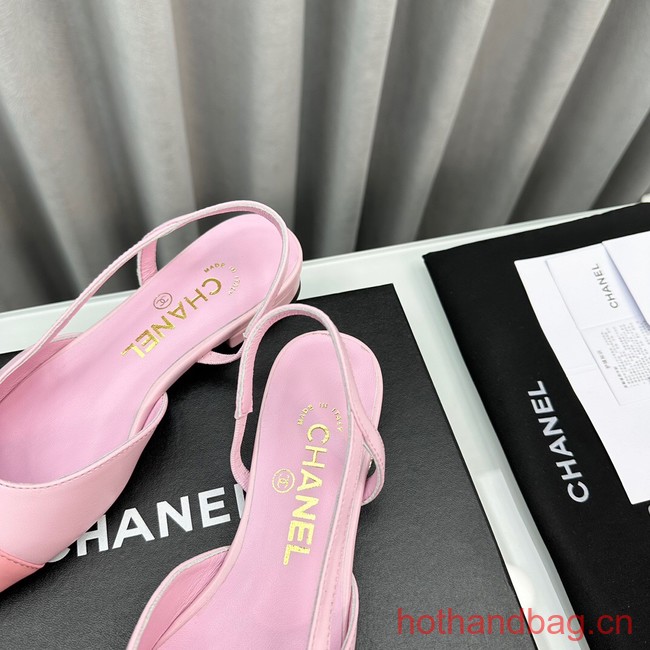 Chanel shoes 93735-2