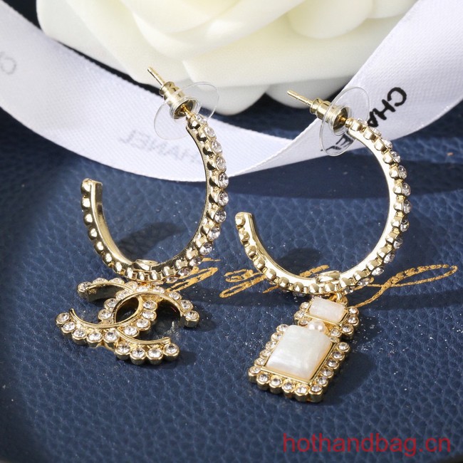 Chanel Earrings CE12426