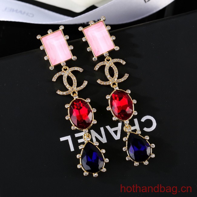 Chanel Earrings CE12440