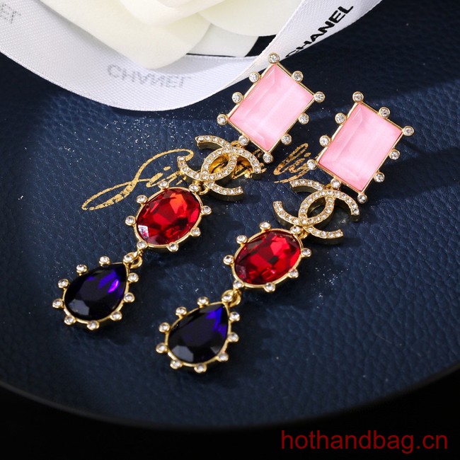 Chanel Earrings CE12440