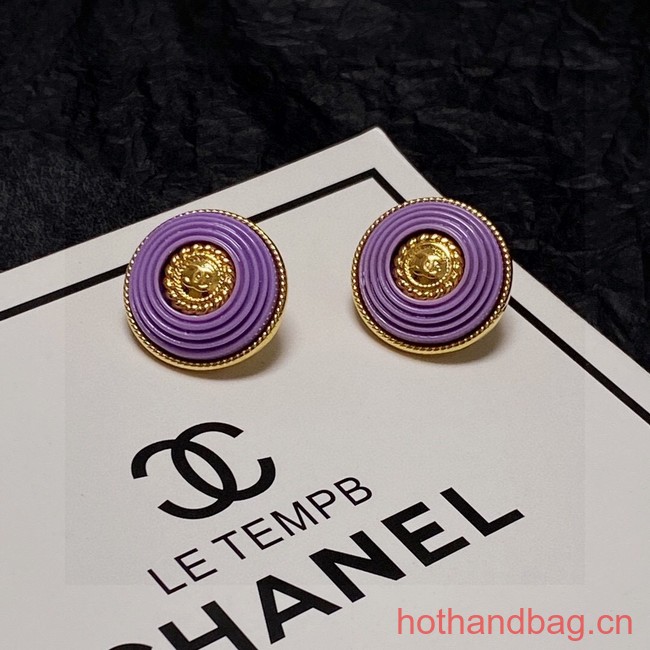 Chanel Earrings CE12450