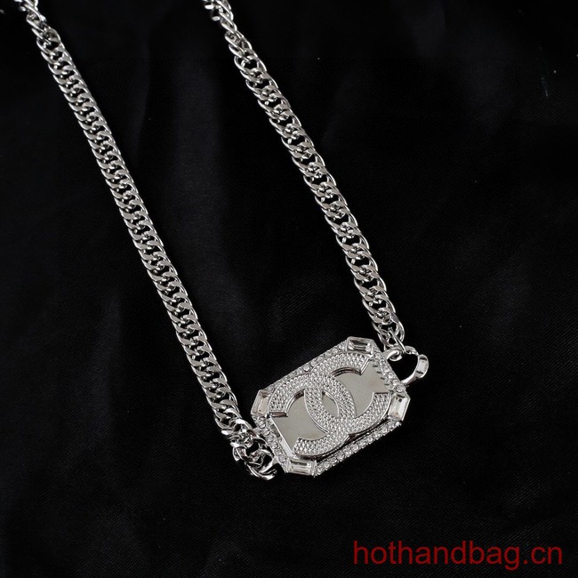 Chanel NECKLACE CE12430