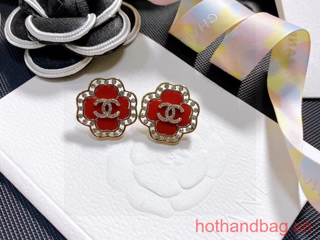 Chanel Earrings CE12499