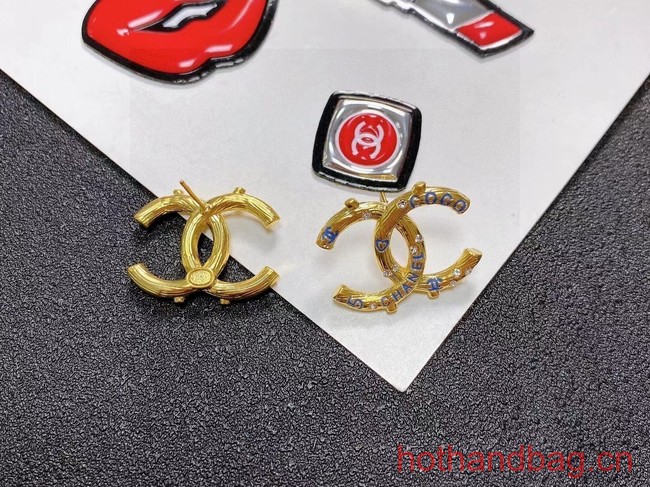 Chanel Earrings CE12501