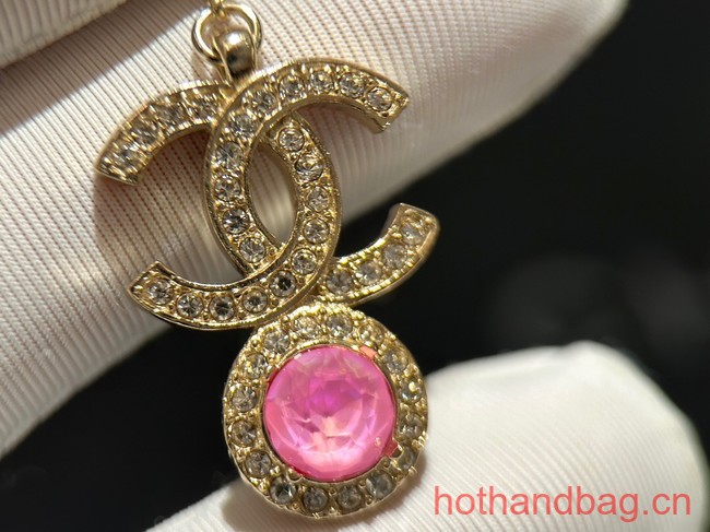 Chanel Earrings CE12521