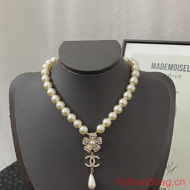 Chanel NECKLACE CE12513