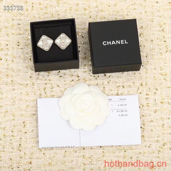 Chanel Earrings CE12532