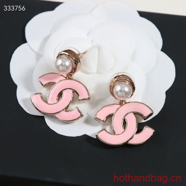 Chanel Earrings CE12538