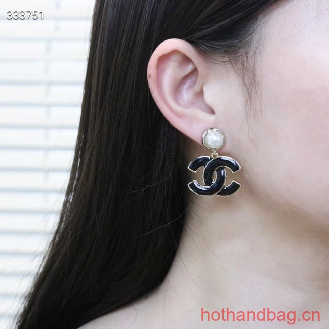 Chanel Earrings CE12543