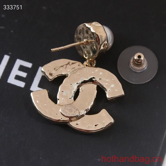 Chanel Earrings CE12543