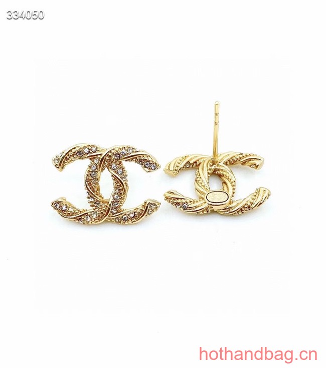 Chanel Earrings CE12555