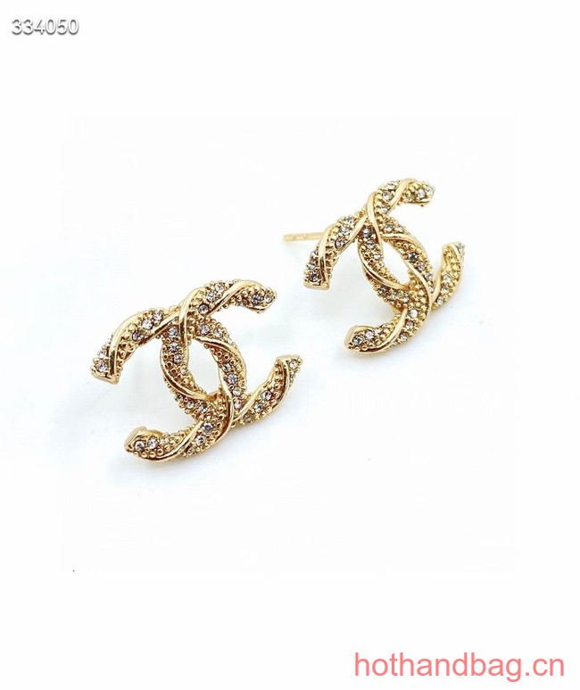 Chanel Earrings CE12555