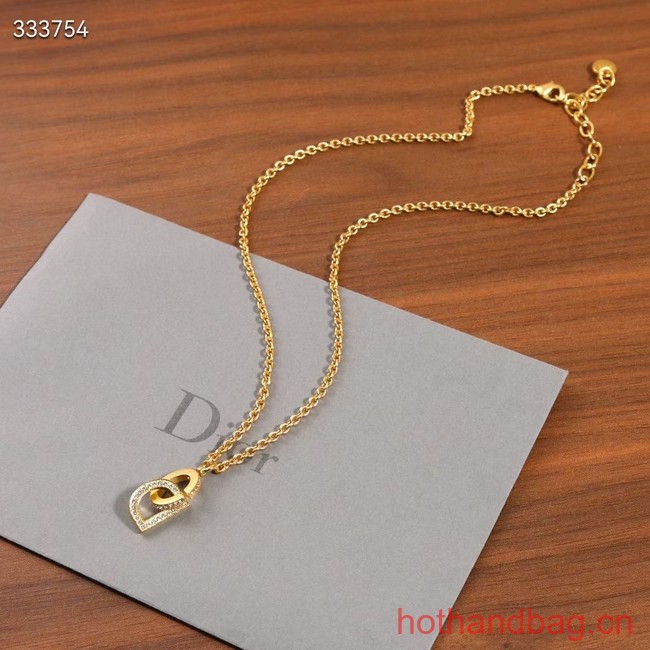 Dior NECKLACE CE12539