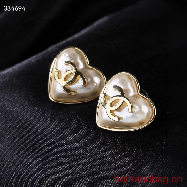 Chanel Earrings CE12584