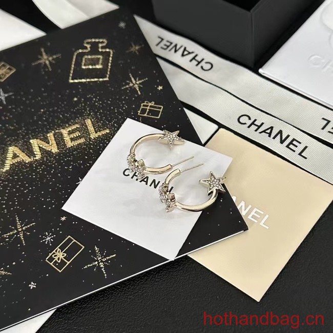 Chanel Earrings CE12607