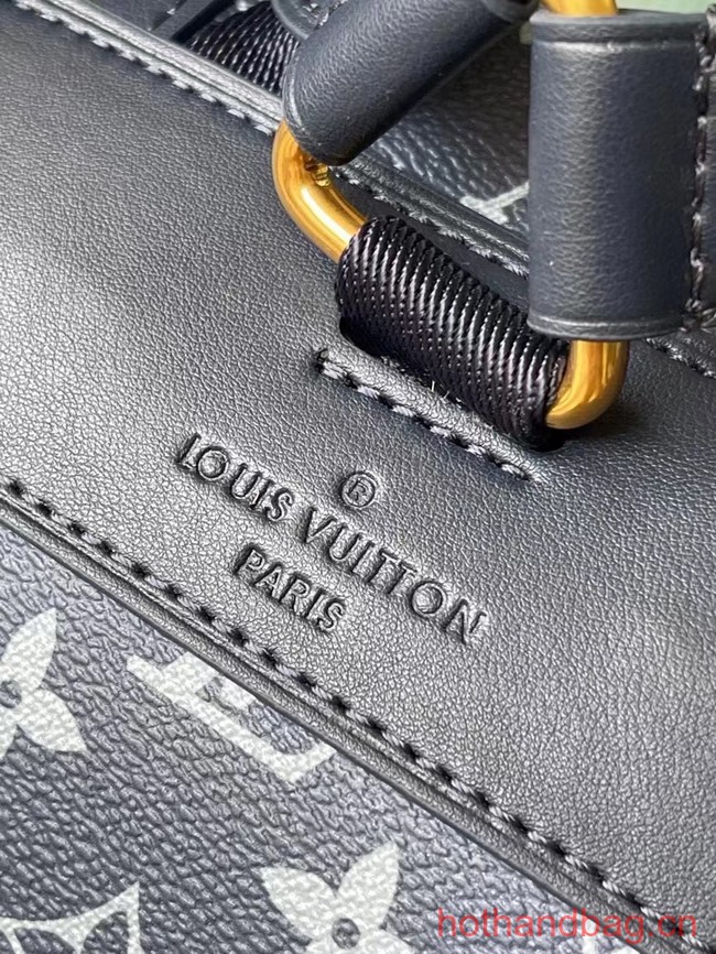 Louis Vuitton Christopher MM M46805 blue