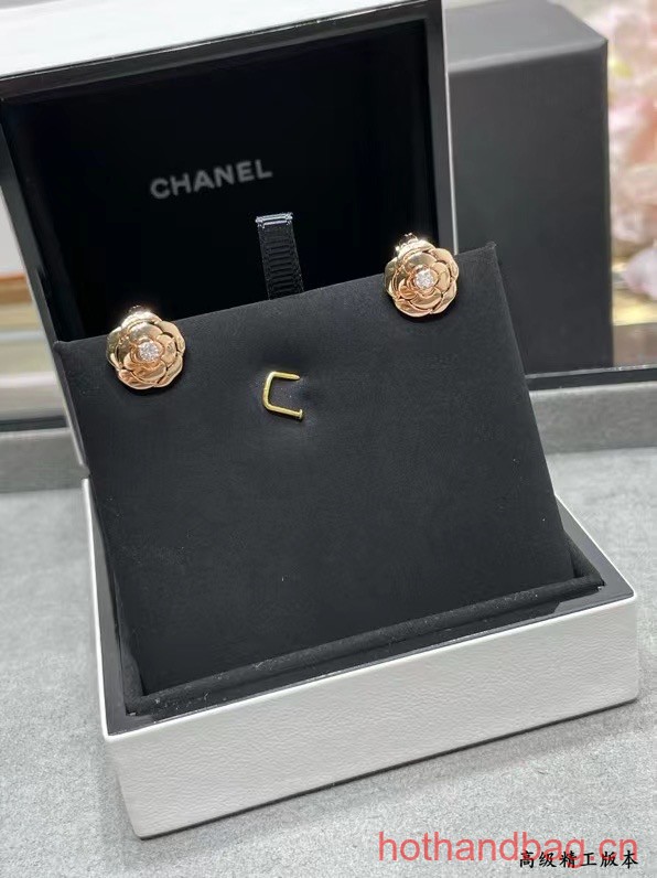 Chanel Earrings CE12616