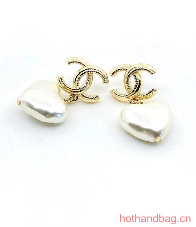 Chanel Earrings CE12622