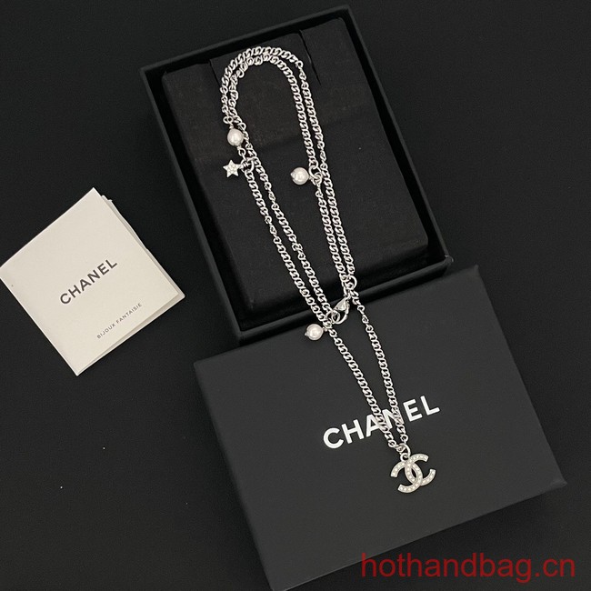 Chanel NECKLACE CE12625