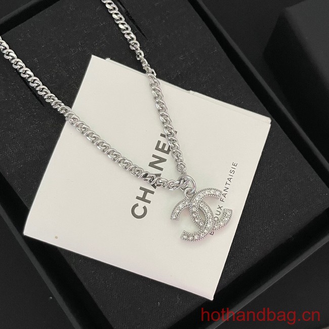 Chanel NECKLACE CE12625