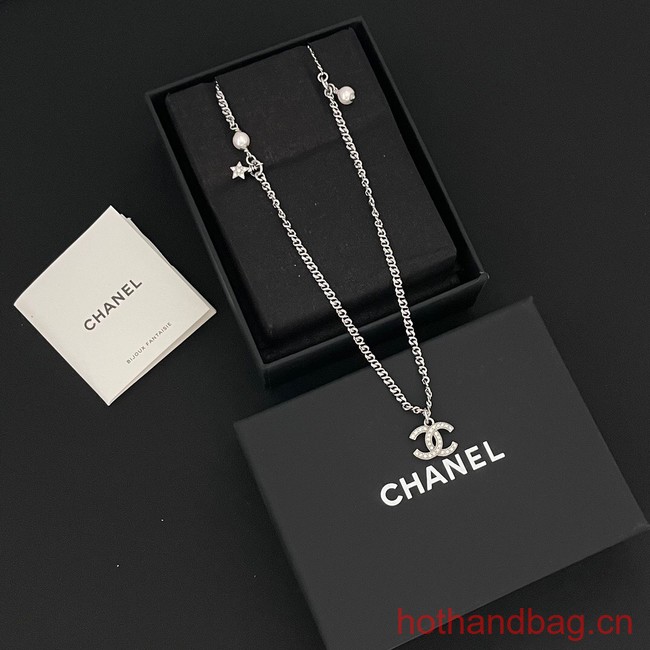 Chanel NECKLACE CE12625